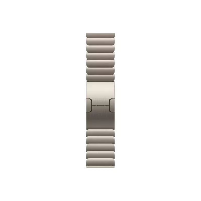 Natural Link Bracelet 46 mm