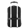 Zaino Mobilis 025029 zaino tempo libero nero poliestere