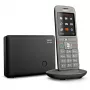 Telefono cordless Gigaset CL660 antracite