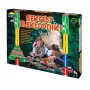 Dromader Sekrety Elektroniki, kit di elettronica con 1200 esperimenti (85953)