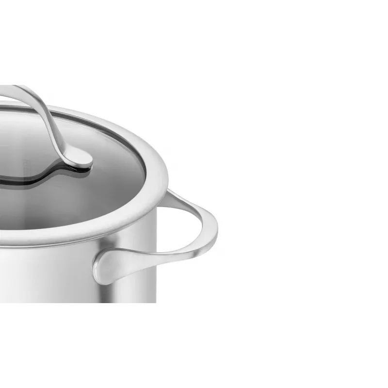 ZWILLING Essence 66220-003-0 set di pentole 4 pezzi