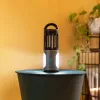Cecotec | Trappola per zanzare | ByeFly 3000 Go