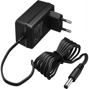 Caricabatterie Goobay 64976 per dispositivi mobili scanner - telefono nero AC indoor (64976)