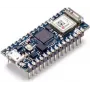 Arduino Nano 33 IoT scheda di sviluppo con header (ABX00032)