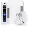 Ubiquiti G2 Starter Kit sistema professionale di controllo accessi di sicurezza argento