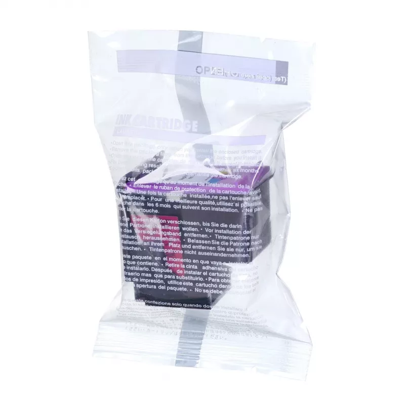 Inchiostro SUPERBULK per HP 300XL CC644 reg B-H300C