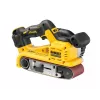 Levigatrice a nastro 18V XR 75x533mm
