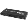Qoltec 51798 splitter HDMI attivo 4 x HDMI 4K x 2K | 3.4Gb/s