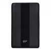 Powerbank Silicon Power QX55 litio polimero (LiPo) 30000 mAh nero