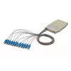 Cassetta di giunzione Digitus A-96522-02-UPC-4 con 12 pigtail SC OM4