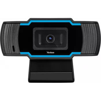 Microfono USB YWC 300 Full HD Plug@Play