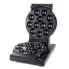 Macchina per cupcake/donut Steba CM3 12 dolci 7 donut 800W nero