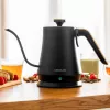Bollitore elettrico Cecotec 1 L 1200 W nero