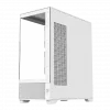 Case Gamemax | VISTA 2 AW | bianco | Midi-Tower | alimentatore non incluso
