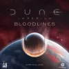 Dune: Imperium - Bloodlines, espansione gioco da tavolo