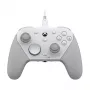 Controller da gaming GameSir G7 PRO Mech White – supporto con cavo/senza fili, layout ergonomico