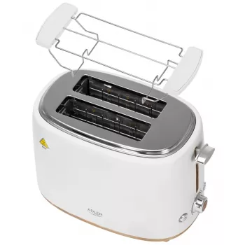 Adler AD 3225 tostapane con grill