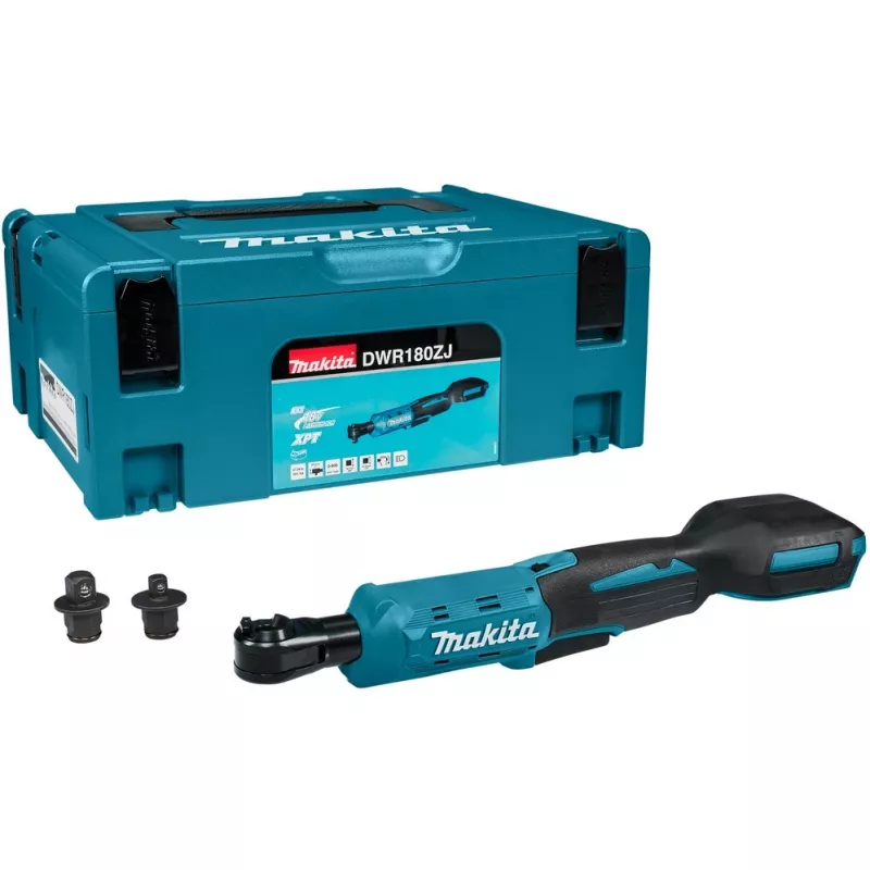 Makita DWR180ZJ Avvitatore a cricchetto a batteria