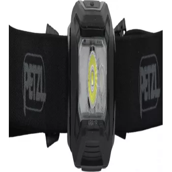 Petzl Aria 1R RGB torcia frontale ricaricabile 475 lm