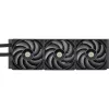 Dissipatore CPU liquido all-in-one THERMALTAKE AW420 con radiatore da 420 mm e ventole RGB