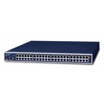 switch di rete PLANET UPOE-2400G Gigabit Ethernet Power over Ethernet