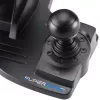 Volante + pedali gaming Subsonic SA5596-NG nero USB 270°