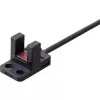 Fotocellula a forcella Panasonic tipo Y PM-Y45-C3 commutazione chiaro/scuro 5 - 24 V/DC 1 pz. (PM-Y45-C3)