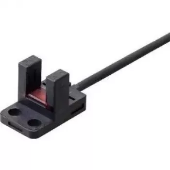 Fotocellula a forcella Panasonic tipo Y PM-Y45-C3 commutazione chiaro/scuro 5 - 24 V/DC 1 pz. (PM-Y45-C3)