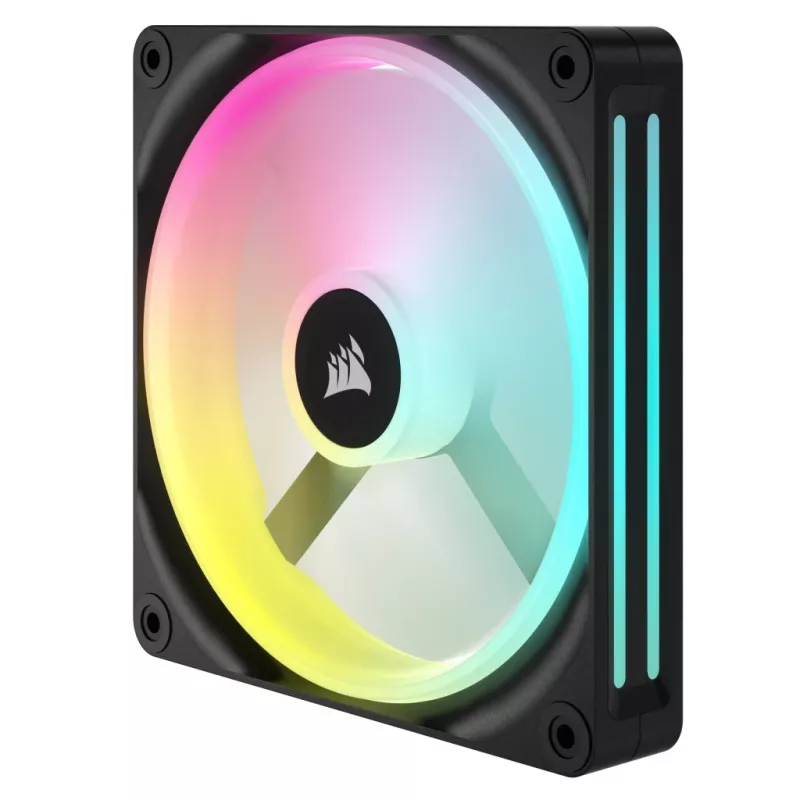 Ventola Corsair CO-9051003-WW 14 cm nero bianco 480-2000 giri/min