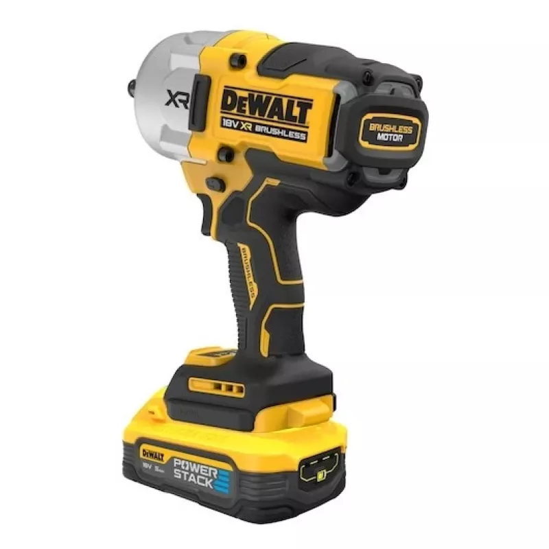 DeWALT DCF961H2T-QW Avvitatore elettrico/avvitatore a impulsi 1200 U/min