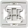 Custodia bianca montabile Homematic IP EQ3-ADA-J1, 60×60×26 mm