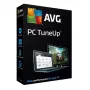 AVG TuneUp | 1 PC | 1 anno (solo Windows)