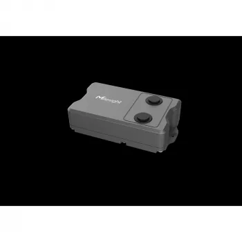 Sensore di distanza a ultrasuoni Milesight EM400-MUD-868M-B045-2 LoRaWAN IP67