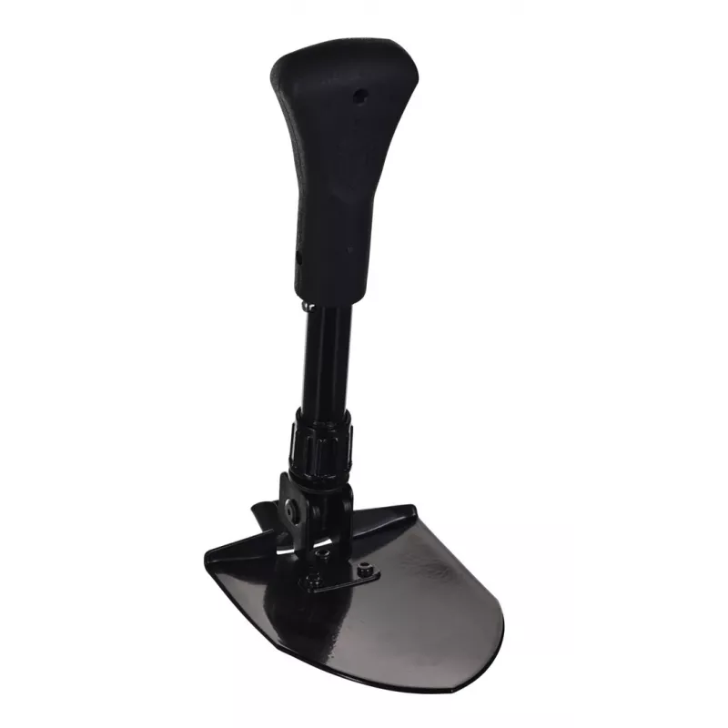 Gerber 22-41578 pala/cazzuola nero