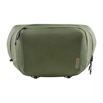 Borsa a tracolla PGYTECH OneGo Solo V2 6L (verde muschio)