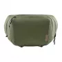 Borsa a tracolla PGYTECH OneGo Solo V2 6L (verde muschio)