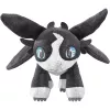 Dragons Thunder, peluche multicolore, dimensione: 25 cm