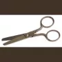 C.K Tools C807245 forbici in acciaio inox per ufficio e bricolage con taglio dritto (C807245)