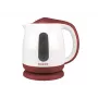 Bollitore elettrico Beper 1,7L 2200W nero