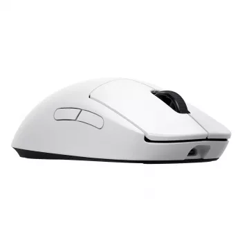 Logitech-G Gaming Wireless PRO 2 bianco