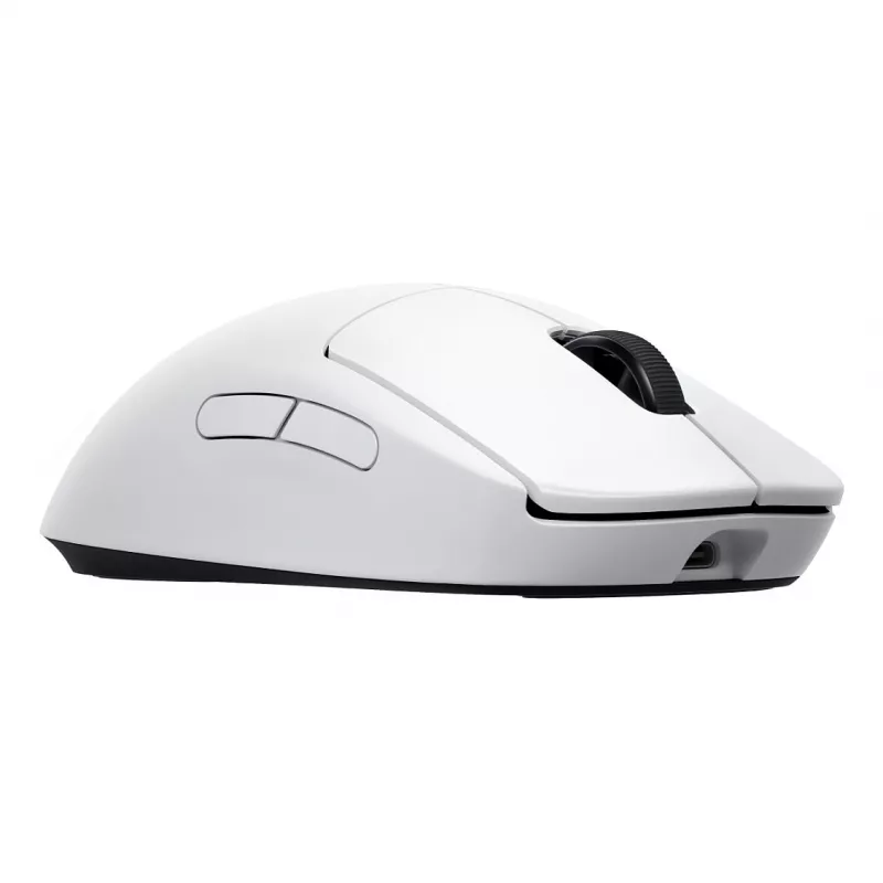 Logitech-G Gaming Wireless PRO 2 bianco