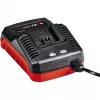 Einhell 4513598 avvitatore a batteria nero