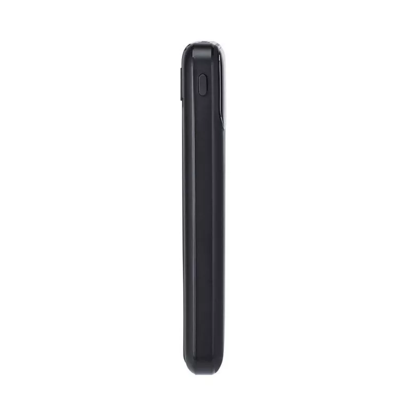 Power Bank USB 10000MAH/VA2211 nero Rivacase