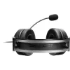 Headset Sharkoon Skiller SGH30 headset gaming con cavo e archetto, nero