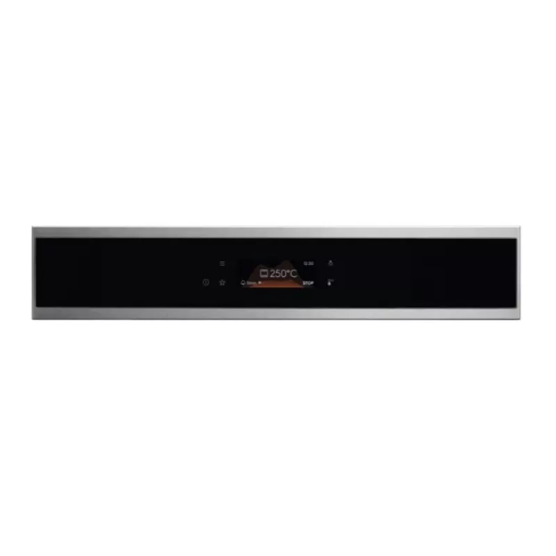 Forno Electrolux LOE8F38X 72 l 3500 W nero