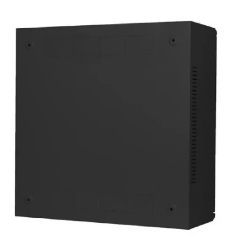 Lanberg WAF1-5203-06-00B armadio 6U a parete nero