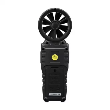Anemometro digitale Habotest HT625A