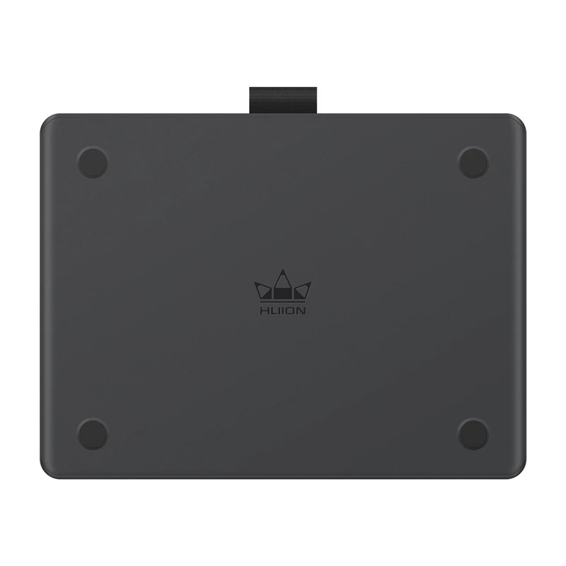 Huion Inspiroy Frego S L310 tavoletta grafica, Bluetooth 5.0, 160 x 100 mm, 5080 LPI, 8192 livelli di pressione