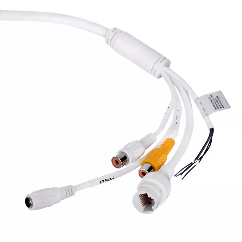 Telecamera di sorveglianza DAHUA PDW3849-A180E2ASPV-0280B 8MP