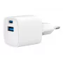 Gembird alimentatore - USB Type-A 24 Pin USB-C - 20 Watt